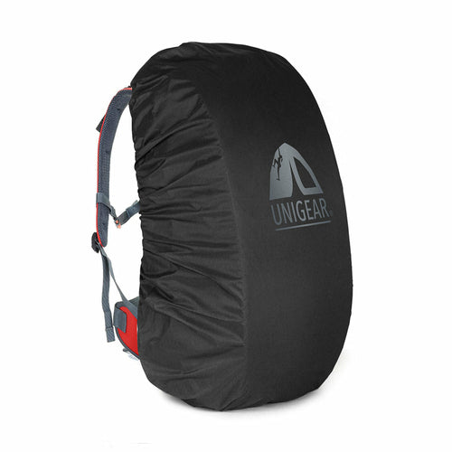 Backpack Rain Cover - Waterproof 5000mm 10L~90L by Indigo Eurybia Outdoor Recreation