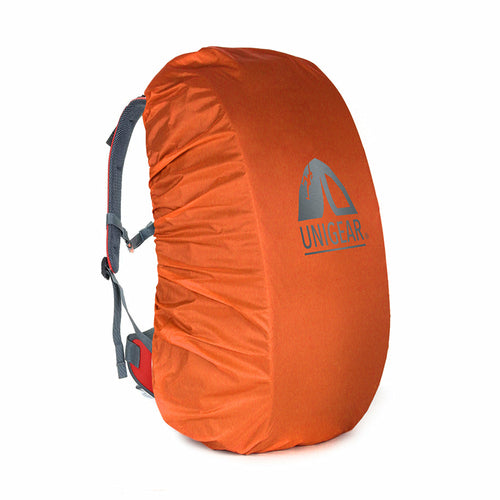 Backpack Rain Cover - Waterproof 5000mm 10L~90L by Indigo Eurybia Outdoor Recreation