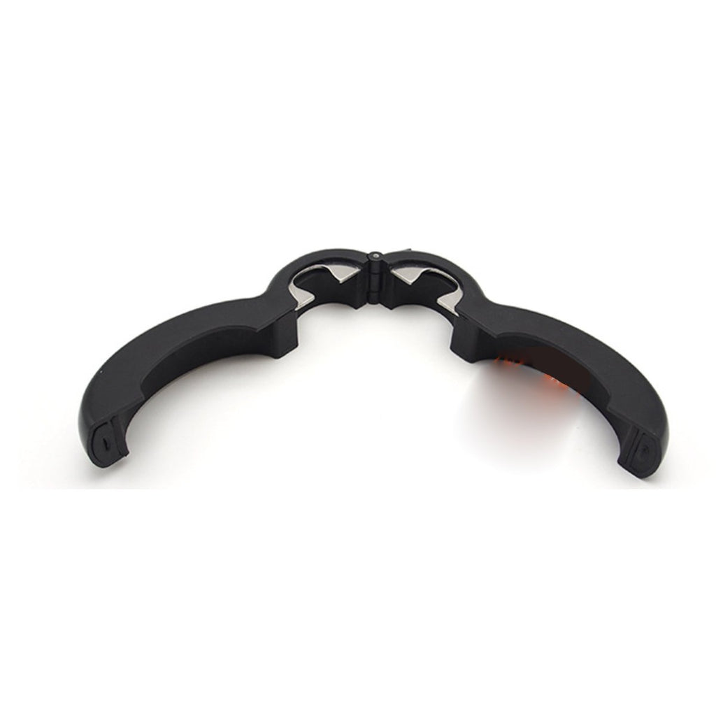 No-Slip Grip 6 in 1 Opener by Salmon Lucky Kitchen Tools & Utensils