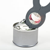 No-Slip Grip 6 in 1 Opener by Salmon Lucky Kitchen Tools & Utensils