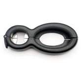 No-Slip Grip 6 in 1 Opener by Salmon Lucky Kitchen Tools & Utensils