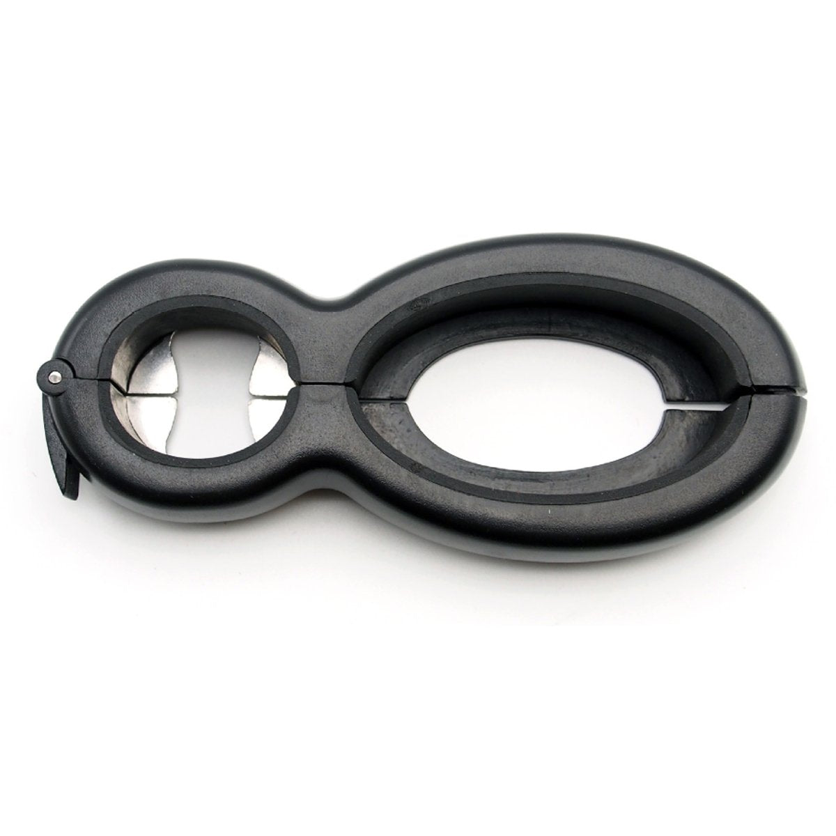 No-Slip Grip 6 in 1 Opener by Salmon Lucky Kitchen Tools & Utensils