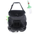 Outdoor Bath Bag Camping Bath Water Storage Bag Portable 20L by Pear Daisy
