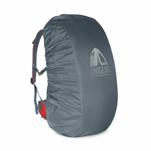 Backpack Rain Cover - Waterproof 5000mm 10L~90L by Indigo Eurybia Outdoor Recreation