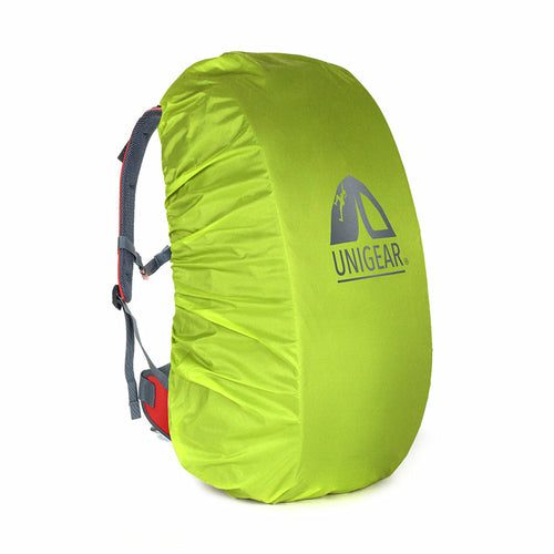 Backpack Rain Cover - Waterproof 5000mm 10L~90L by Indigo Eurybia Outdoor Recreation