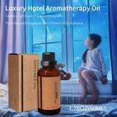 Aroma Essential Oil Diffuser 360 Ml,Volcano and Flame Diffuser/Humidifier,Give1.76 Oz Hotel Collection Essential Oils,Blue/Red Light Selection,Diffusers for Home,Large Room(Black Cracks) by Cosmic Inventory