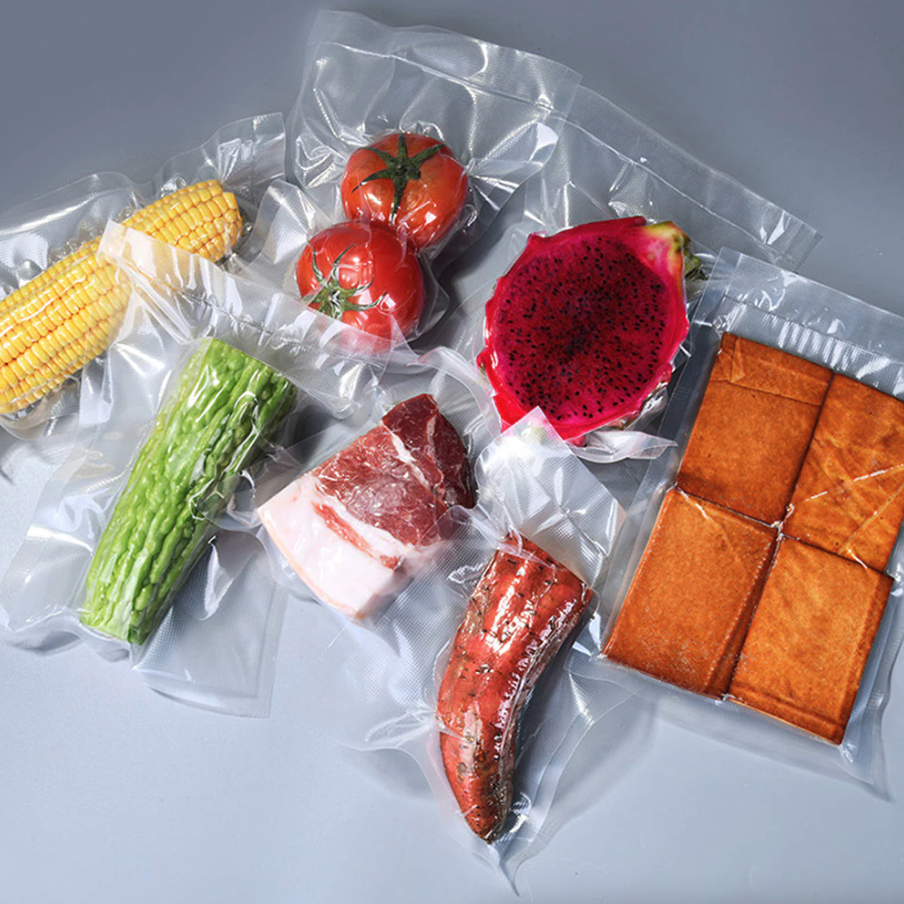 Vacuum Sealer Machine Food Preservation Storage Saver Automatic by Puce Gaia Food Storage