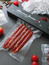 Vacuum Sealer Machine Food Preservation Storage Saver Automatic by Puce Gaia Food Storage