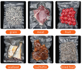 Vacuum Sealer Machine Food Preservation Storage Saver Automatic by Puce Gaia Food Storage