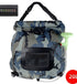 Outdoor Bath Bag Camping Bath Water Storage Bag Portable 20L by Pear Daisy