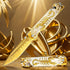 3D Scorpion Embossed Manual Outdoor Folding Knife, Suitable for Outdoor Camping and Hiking, Durable Men&