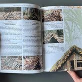 Wilderness Long-Term Survival Guide: Forgotten Skills to Make the Wild Your Home | Hiking, Hunting, Camping & Foraging Info by Dr. Nicole Apelian by Cosmic Inventory