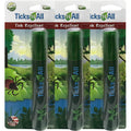 All Natural Tick Repellent Mini Spray (3 pack) by Orchid Blackhaw