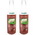 All Natural Tick Repellent 8oz (2 pack) by Orchid Blackhaw