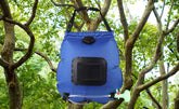 Outdoor Bath Bag Camping Bath Water Storage Bag Portable 20L by Pear Daisy