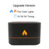 Essential Oil Diffuser With Flaming Effect And Timer by Yellow Pandora