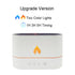 Essential Oil Diffuser With Flaming Effect And Timer by Yellow Pandora