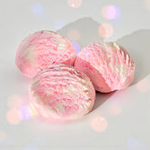 2 piece Cocoa Butter & Coconut Milk Bubble Bath Truffles by Cosmic Inventory Bath Bombs