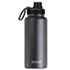 DRINCO® 32oz Stainless Steel Water Bottle - Black by Orchid Lavender Water Bottles