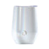 DRINCO® 12oz Insulated Wine Tumbler Glass (Unicorlust) by Orchid Lavender Tumblers
