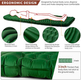 Camfy P3 Air Sleeping Pad by Indigo Eurybia Outdoor Recreation