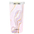 DRINCO® Seattle 20oz Insulated Tumbler Leakproof w/straw-Rosa Gold by Orchid Lavender Tumblers