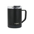 DRINCO® 16 oz Coffee Mug Vacuum Insulated Camping Mug Double Wall by Orchid Lavender Outdoor Recreation