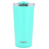 DRINCO® Seattle 20oz Insulated Tumbler Spill Proof Lid w/straw-Teal by Orchid Lavender Tumblers