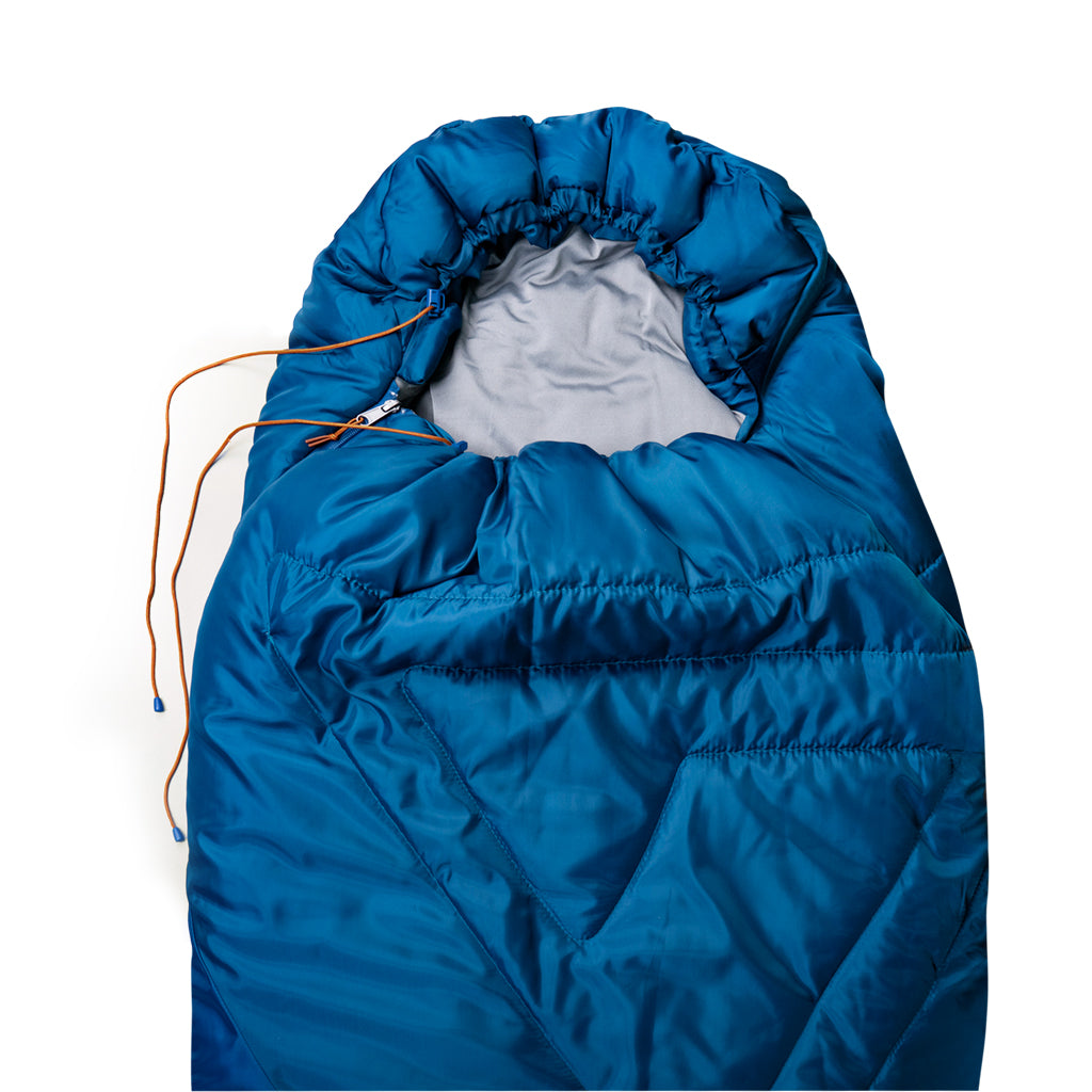 Camfy 30 Sleeping Bag by Indigo Eurybia Outdoor Recreation