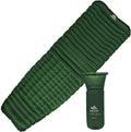 Camfy P3 Air Sleeping Pad by Indigo Eurybia Outdoor Recreation