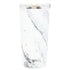 DRINCO® Seattle 20oz Insulated Tumbler Leakproof-Calacatta Marble by Orchid Lavender Tumblers