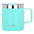 DRINCO® 14 oz Coffee Mug Vacuum Insulated Camping Mug Double Wall by Orchid Lavender Travel Mugs