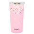 DRINCO® Seattle 20oz Insulated Tumbler Spill Proof Lid w/straw-Sakura by Orchid Lavender Tumblers