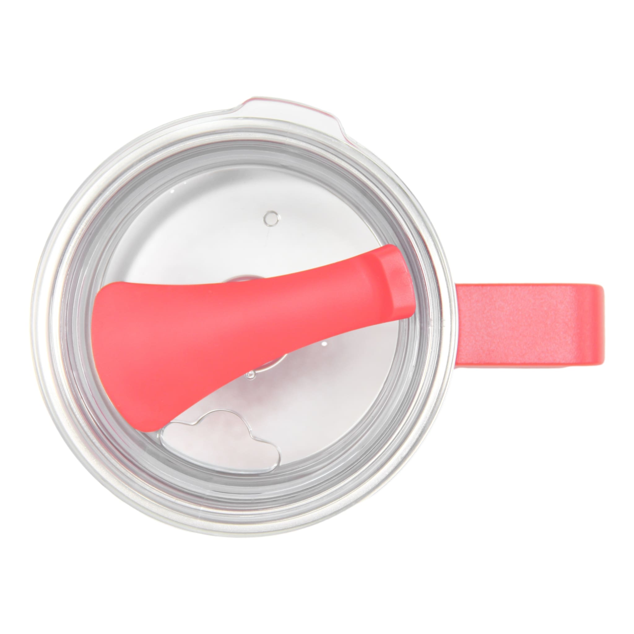 DRINCO® 14 oz Coffee Mug Vacuum Insulated Camping Mug Double Wall by Orchid Lavender Travel Mugs