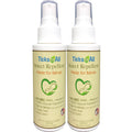 All Natural Insect Repellent 4 Babies 4oz (2 pack) by Orchid Blackhaw