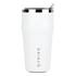 DRINCO 20oz Insulated Tumbler Beer Mug-Bottle Opener THOR-(Mint Cream) by Orchid Lavender Tumblers