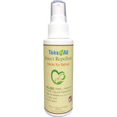 All Natural Insect Repellent 4 Babies 4oz by Orchid Blackhaw