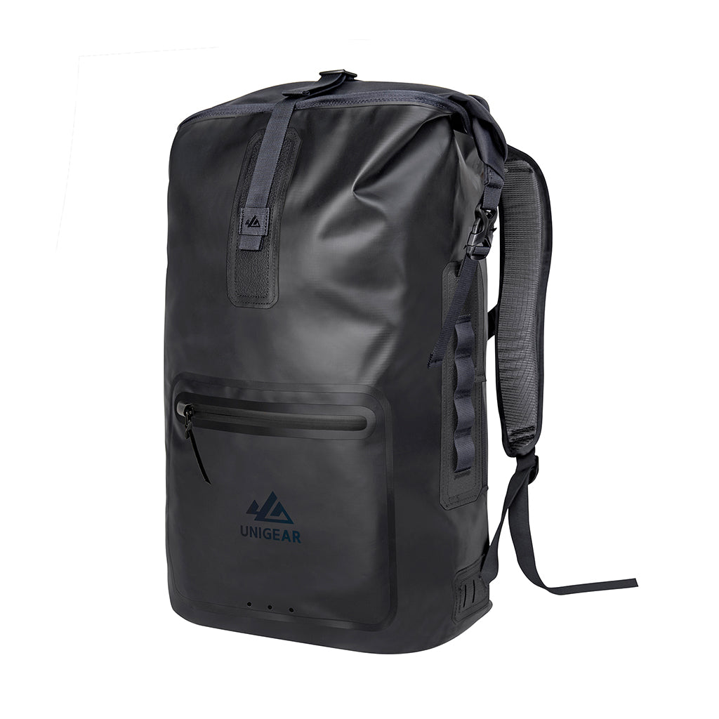 Trop-Storm Dry Backpack 35L by Indigo Eurybia Outdoor Recreation
