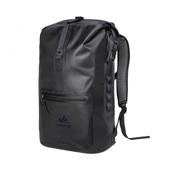 Trop-Storm Dry Backpack 35L by Indigo Eurybia Outdoor Recreation