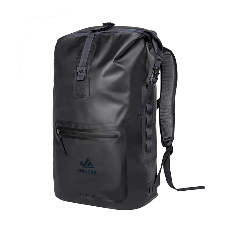 Trop-Storm Dry Backpack 35L by Indigo Eurybia Outdoor Recreation