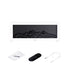 Air Humidifier Essential Oil Diffuser Flame Aroma Humidifier Home Room Fragrance Diffuser with Night Light Aromatherapy Diffuser by Cosmic Inventory