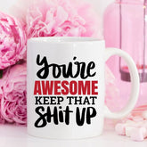You&