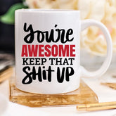 You&
