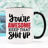 You&