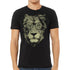 Lion Wearing Glasses by Indigo Tiger Clothing