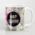Nap Queen Mug by Scorpius Coffee & Tea Cups