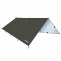 Rainproof Camping Tarp Shelter by Indigo Eurybia Outdoor Recreation