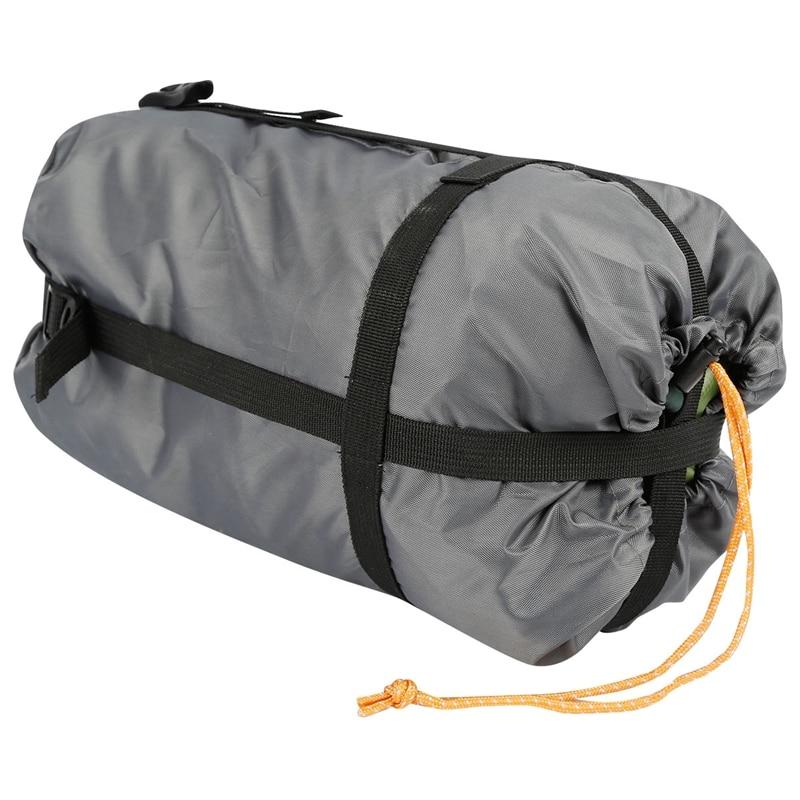 Durable Waterproof Nylon Outdoor Camping Hammock Underquilt by Yellow Pandora